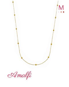 Colar Amalfi