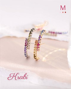 Earhook Krabi