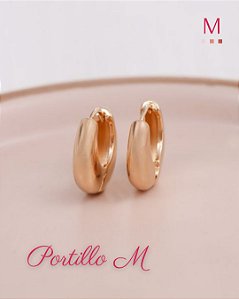 Argola Portillo M