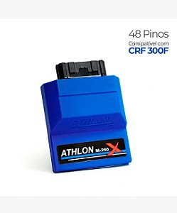 Módulo Athlon M250X - Versão 48 pinos para CRF 300F