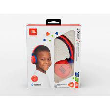 Fone Com Microfone JR310 -JBL