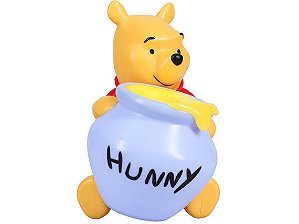 Luminária - Winnie the pooh