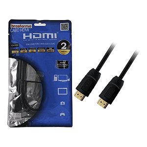 CABO HDMI
