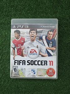 FIFA SOCCER 11