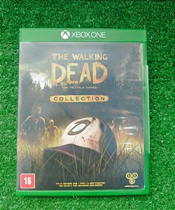 THE WALKIN DEAD - COLLECTION