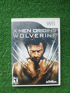 X - MEN ORIGINS WOLVERINE