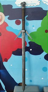 ESPADA THE WITCHER 3