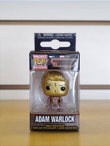 CHAVEIRO - GUARDIANS OF THE GALAXY