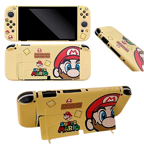 CASE NINTENDO SWITCH