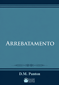Arrebatamento - David Morrieson Panton