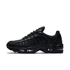 Tênis Nike Air Max Tailwind IV Black