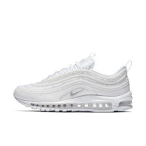 Tênis Nike Air Max 97 White