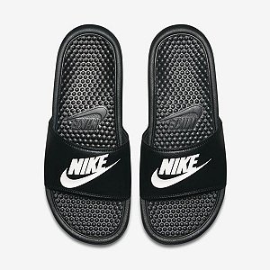 Chinelo Nike Benassi Just Do It