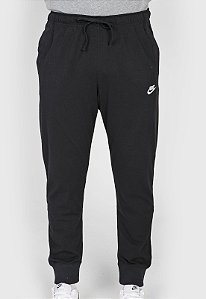 Calça Nike Sportswear Club Jogger JSY