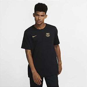 Camiseta Nike Barcelona Core Match