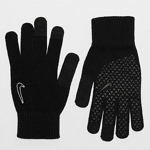 Luvas Nike Knitted Tech And Grip 2.0