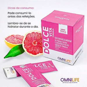 DOLCE VITA, CX COM 30 SACHÊS 150G