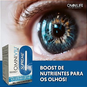 OMNIVIU, CX 30 SACHES, 240 GR