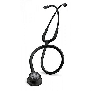 5803 ESTETOSCOPIO LITTMANN CLASSIC III BLACK EDITION 3M