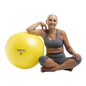 BOLA DE PILATES - KESTAL