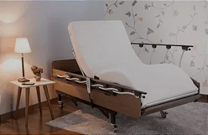 LOCAÇÃO CAMA HOSPITALAR POLTRONA ADVANCE