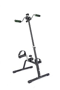 ALUX - MINI BIKE DUAL MULTIFUNCIONAL FISIO IV