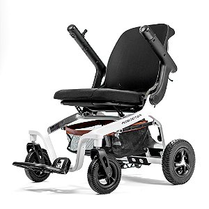 CADEIRA DE RODAS MOTORIZADA ROBOOTER - POWER LITE