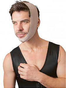 MACOM - FAIXA P/ BICHECTOMIA - M