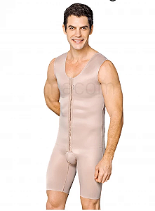 MACOM - CINTA MODELADORA COMPLETA MASCULINA-