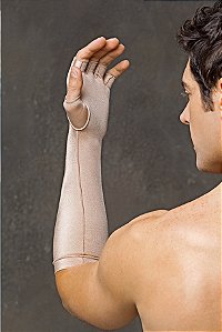 MACOM - LUVA C/ PROTEÇÃO SOLAR LONGA - GG