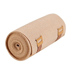 ORTHO PAUHER - ATADURA ELÁSTICA ALTA COMPRESSÃO (20-30) - 15x1,30m