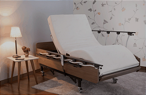 WISE COMFORT - CAMA ADVANCE COM COLCHAO HR