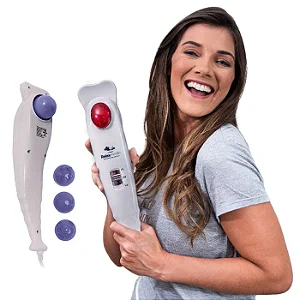 RELAXMEDIC - HAMMER SUPER MASSAGE - 220V