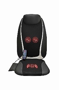 RELAXMEDIC - SHIATSU MASSAGE SEAT R18