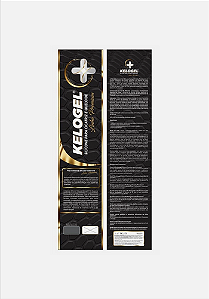 KELOGEL - FITA DE SILICONE LINHA PREMIUM - 35x3CMx1.8MM