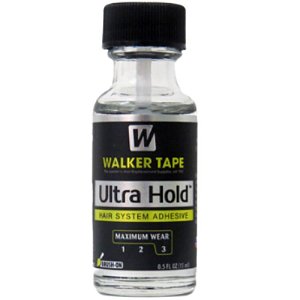 Cola Ultra Hold 15 ml Walker Tape Para Prótese Capilar