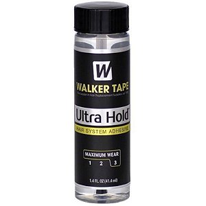 Cola Ultra Hold 41 ml Walker Tape Para Prótese Capilar