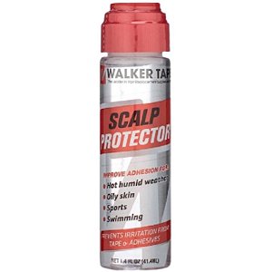Protetor para Pele Sensível Scalp Protector 41ml Original Walker Tape