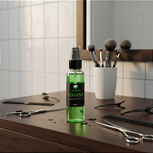 Removedor Adjust BHS 30ml Spray Para Prótese Capilar