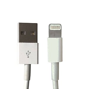 Cabo IOS Tipo USB-C Lightning Para Iphone 5,6,7,8,x,xs,xr,11,12 Pro E Ipad Carregamento Rápido 1Metro