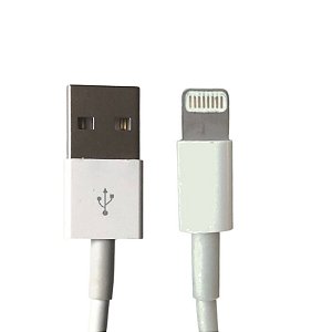 Cabo IOS USB-C Lightning Para Iphone Pro E Ipad Carregamento Rápido 2 Metros