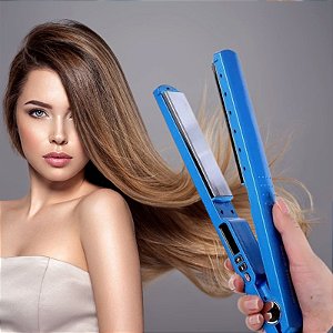 Abridor de Vinho Automático E Saca Rolhas Elétrico Portátil A Pilha - Bio  Hair Shine