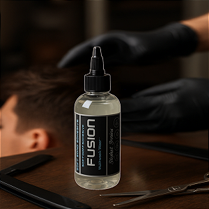 Cola Fusion Bond Para Prótese Capilar Alta fixação 227ml