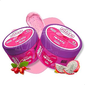 ESFOLIANTE COPORAL PITAYA 250g