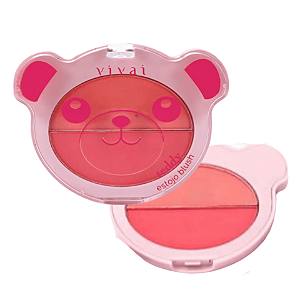 ESTOJO TEDDY BLUSH