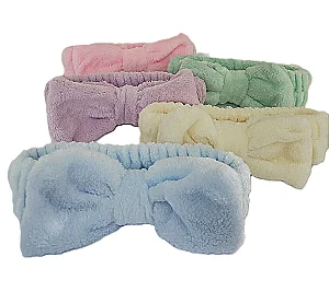 FAIXA PARA CABELO YOUSE ME