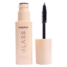 RIMEL GLASS RUBY ROSE