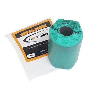 Vulcanite Top Rubber Rolo 1 Kg