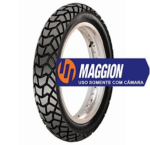 Pneu Traseiro 120/80-18 Viper Lander 250 Xre 300 Maggion