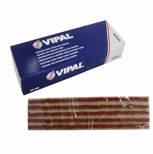 Refil Vipaseal 200mm Conserto Pneu S/câmara Caminhão Vipal